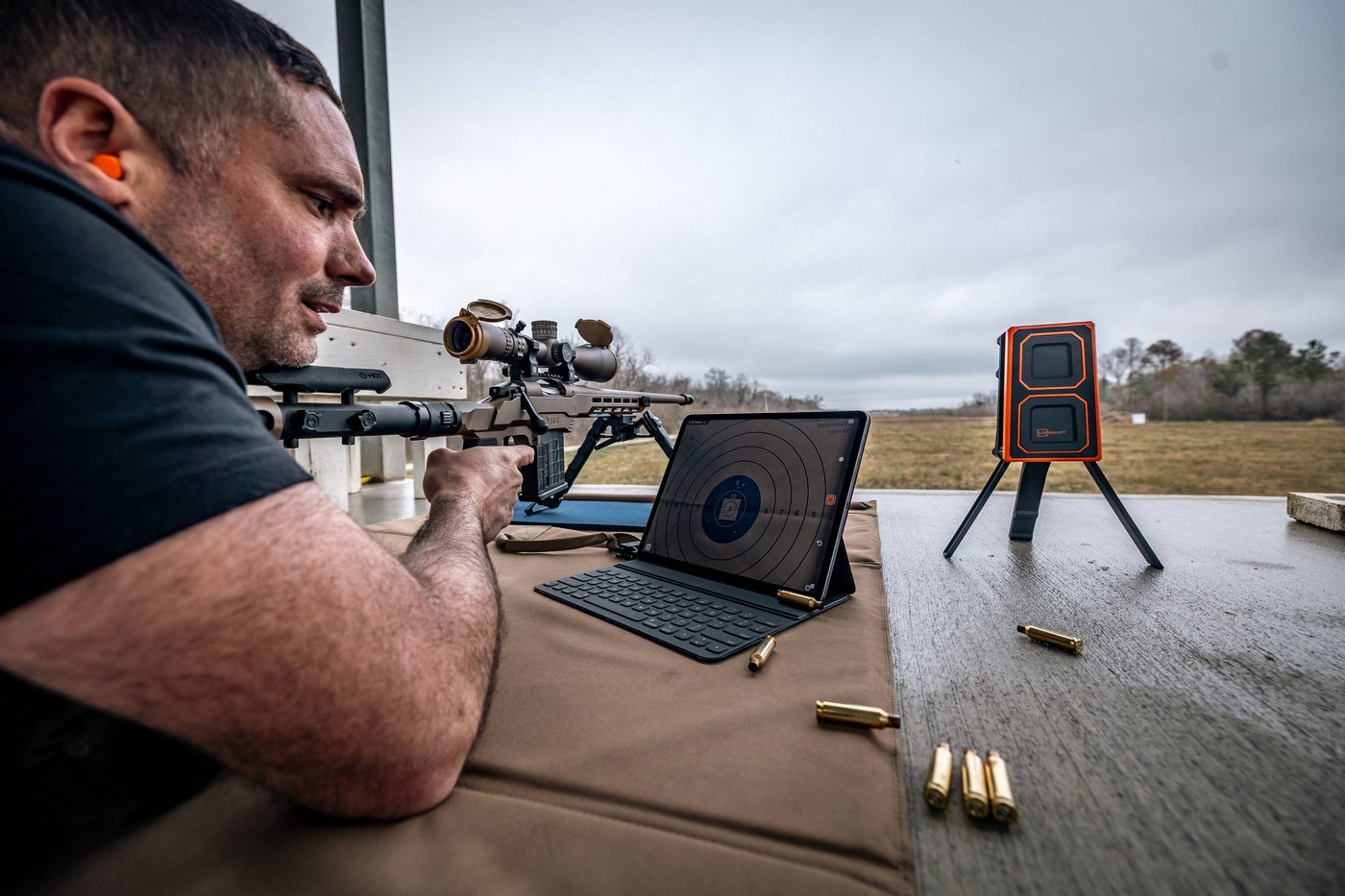 Об охоте, стрельбе и бизнесе – частный взгляд бизнесмена