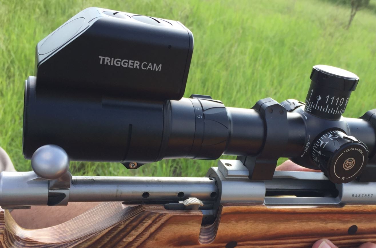 Об охоте, стрельбе и бизнесе – частный взгляд бизнесмена