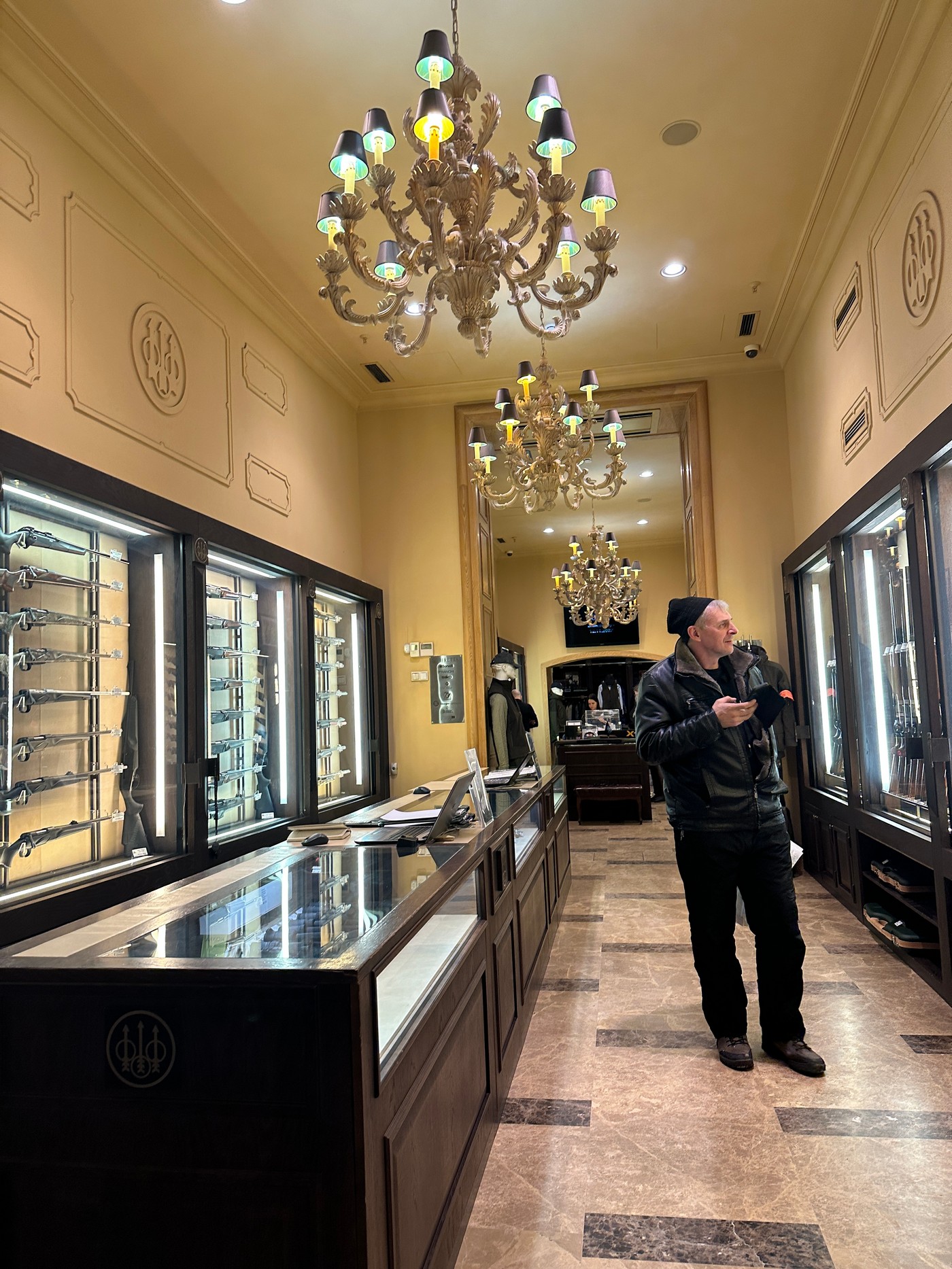 Офлайн и онлайн