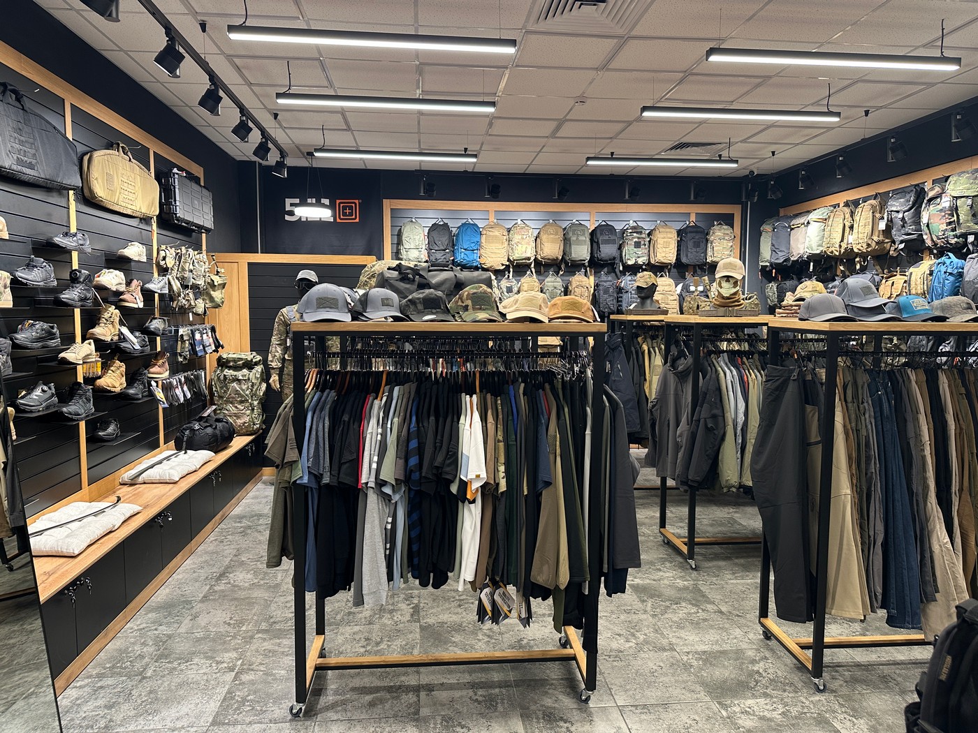 Оружейный кластер «Калибр». Синергия в действии