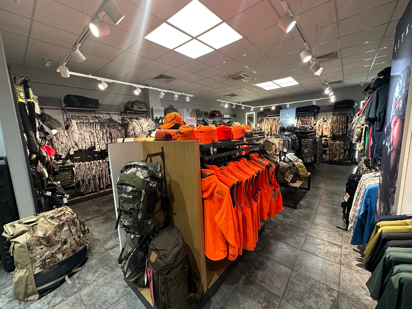 Оружейный кластер «Калибр». Синергия в действии