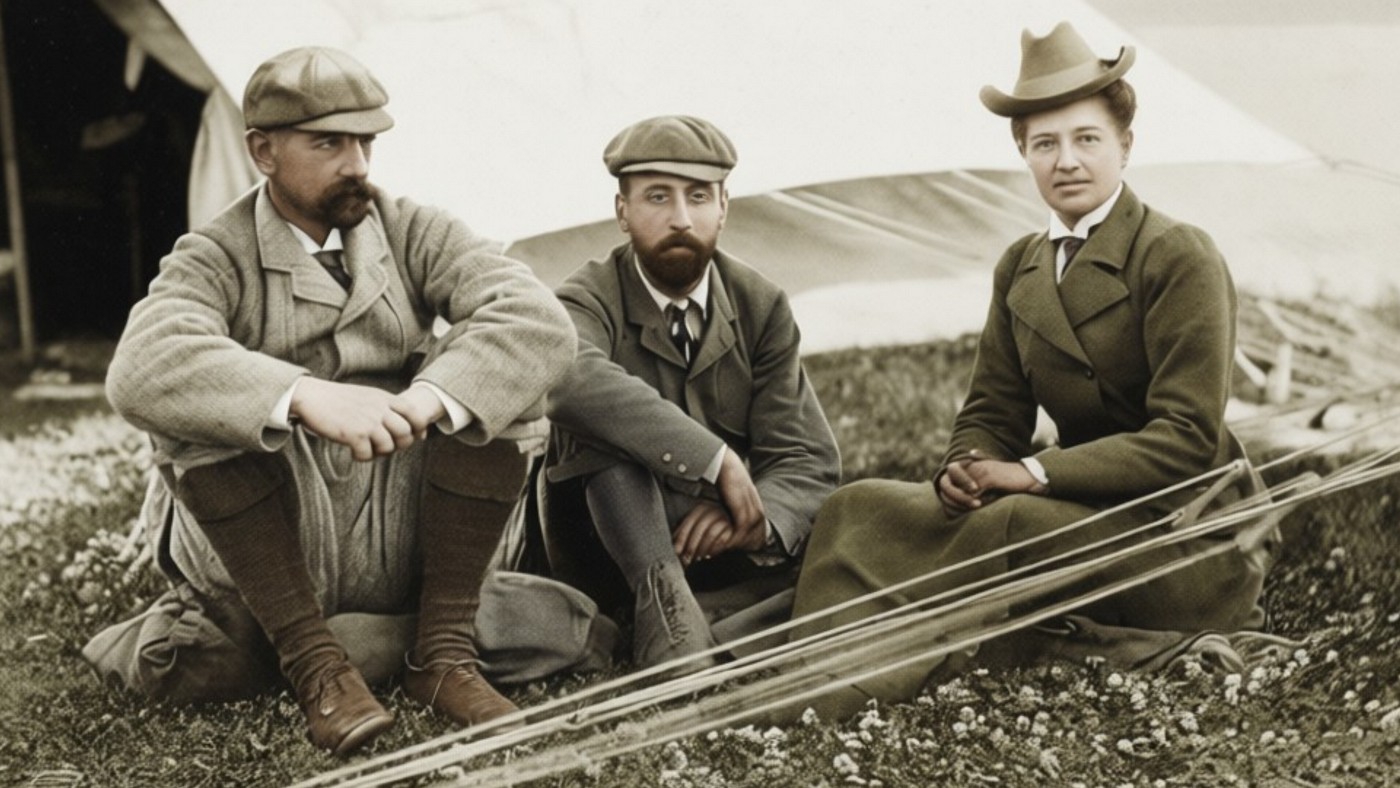 Ovis argali Алтая