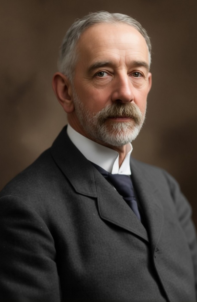 Ovis argali Алтая