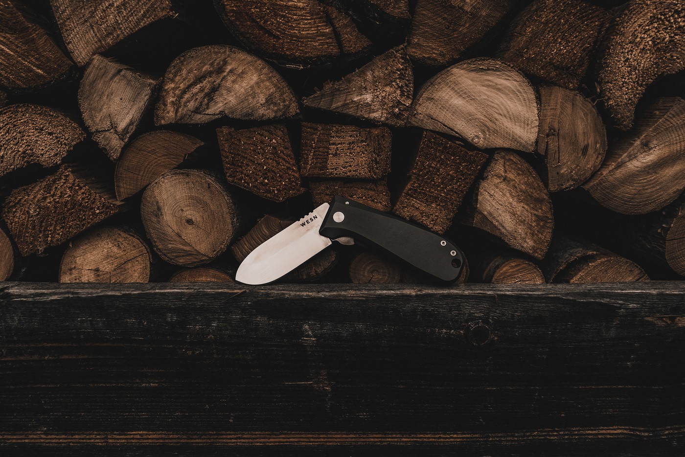 WESN – нож, который всегда с тобой