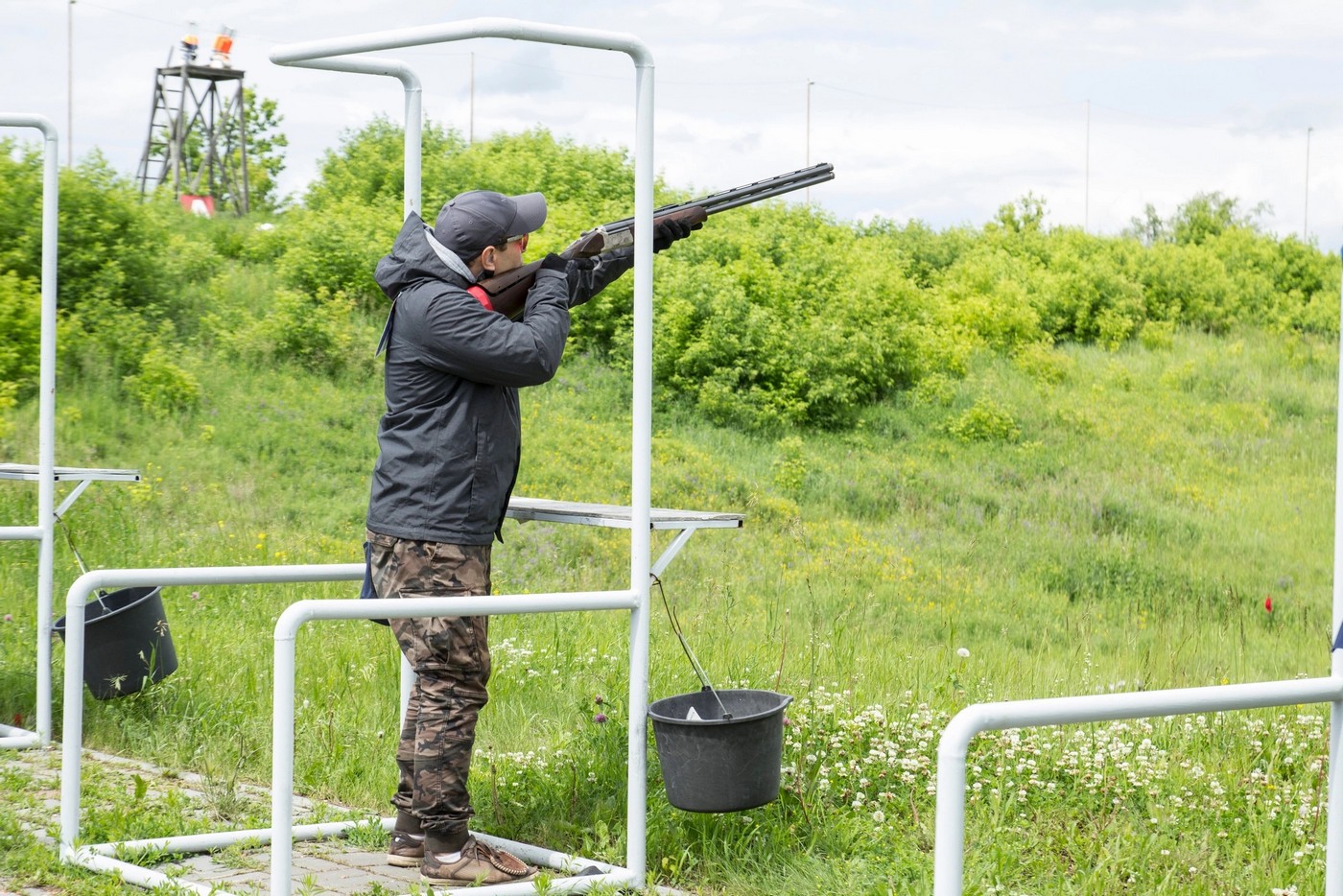 Fabarm: оценить по достоинству