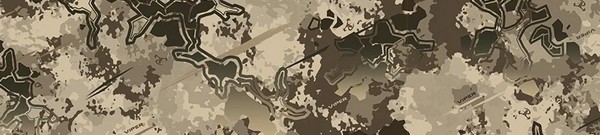 Охотничий камуфляж: вчера, сегодня, завтра