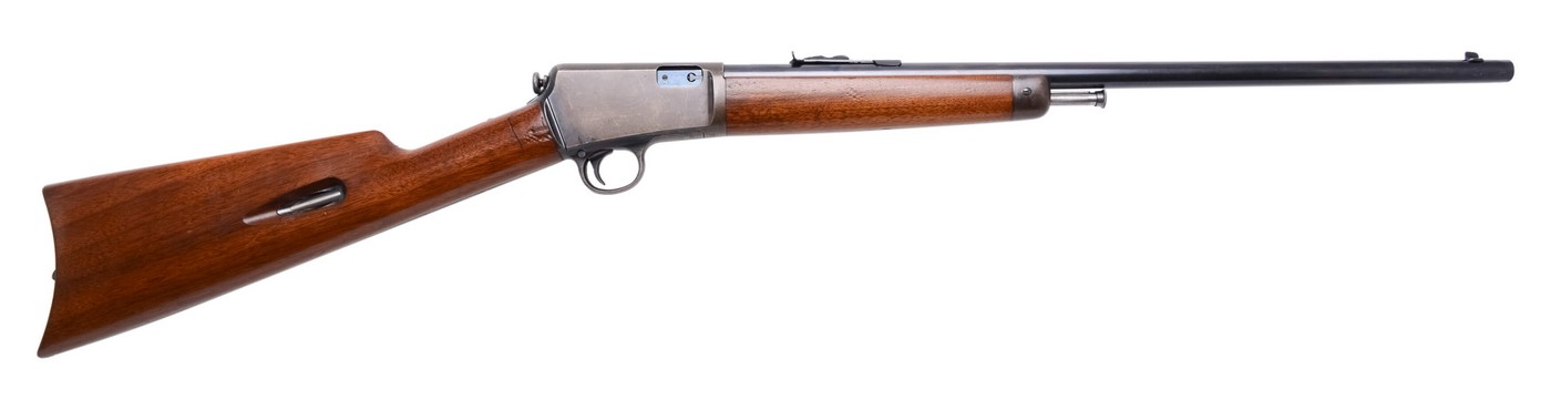 Winchester 1911 S.L. «Widow Maker»