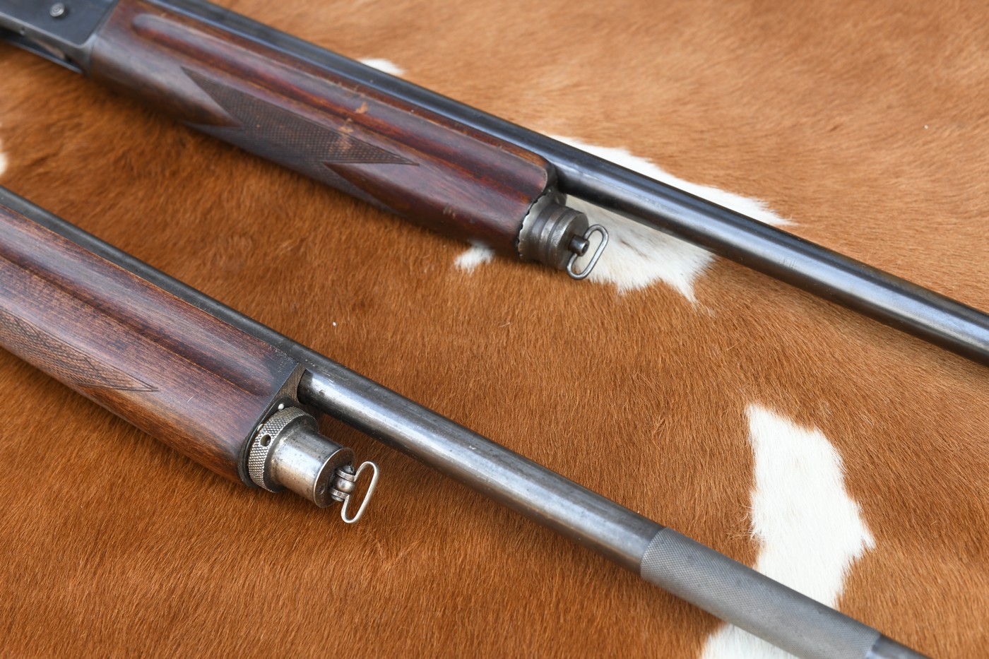 Winchester 1911 S.L. «Widow Maker»
