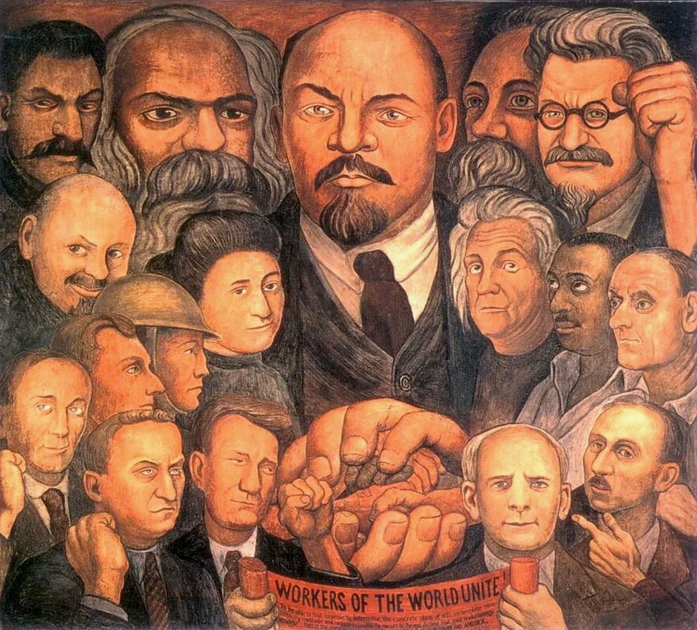 «…Не мог выстрелить. Пусть живёт». Охотничья лениниана реальная и фантазийная