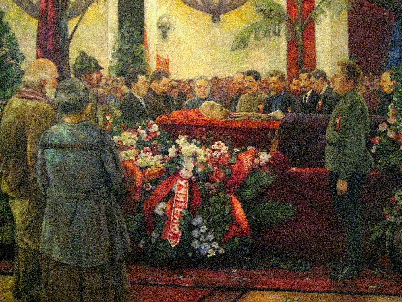 «…Не мог выстрелить. Пусть живёт». Охотничья лениниана реальная и фантазийная