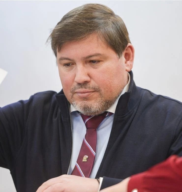 Новости РОРС