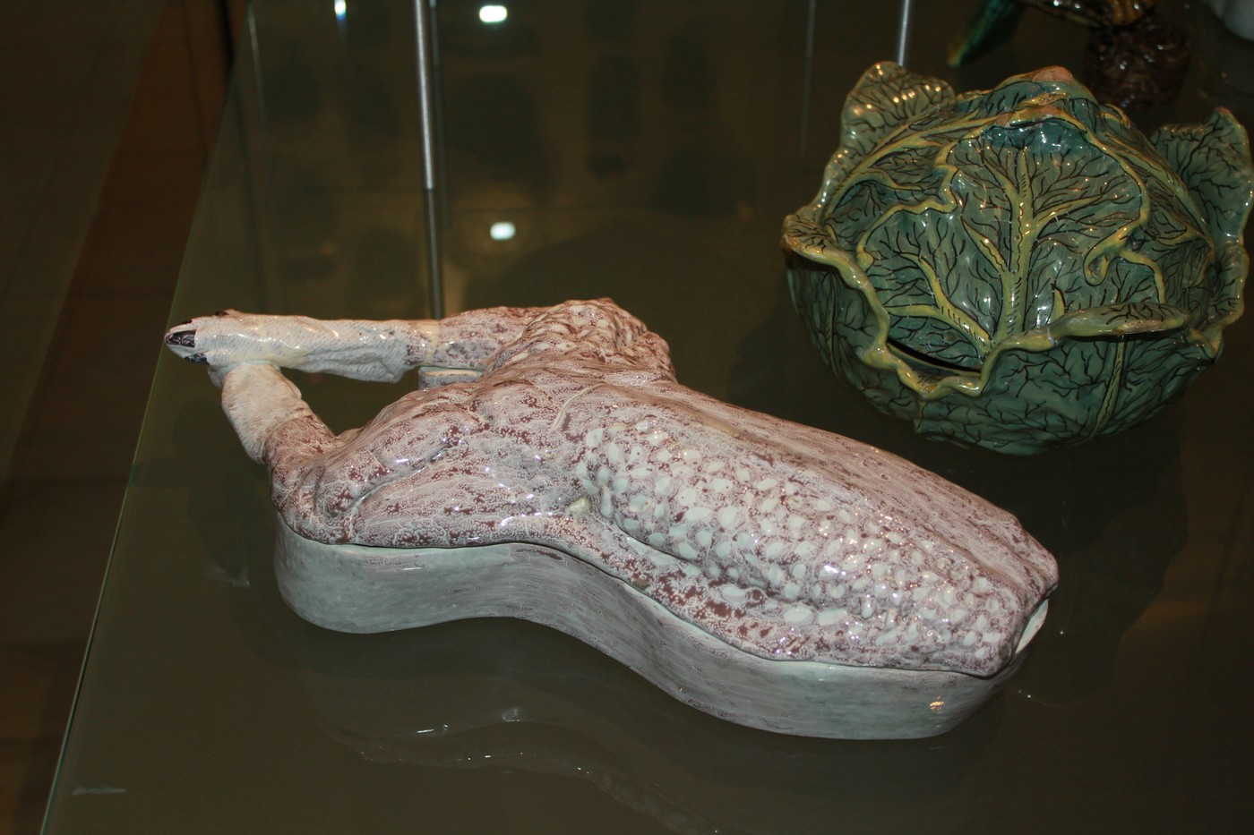 Заяц в квасе