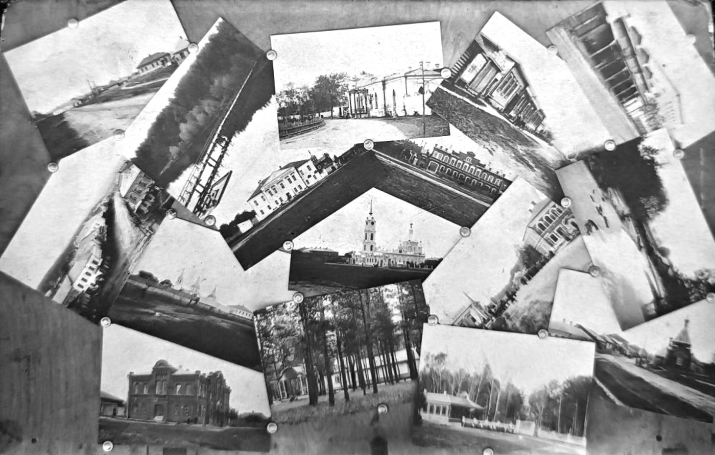 «Жизнь вернулась так же беспричинно, как когда-то странно прервалась…»