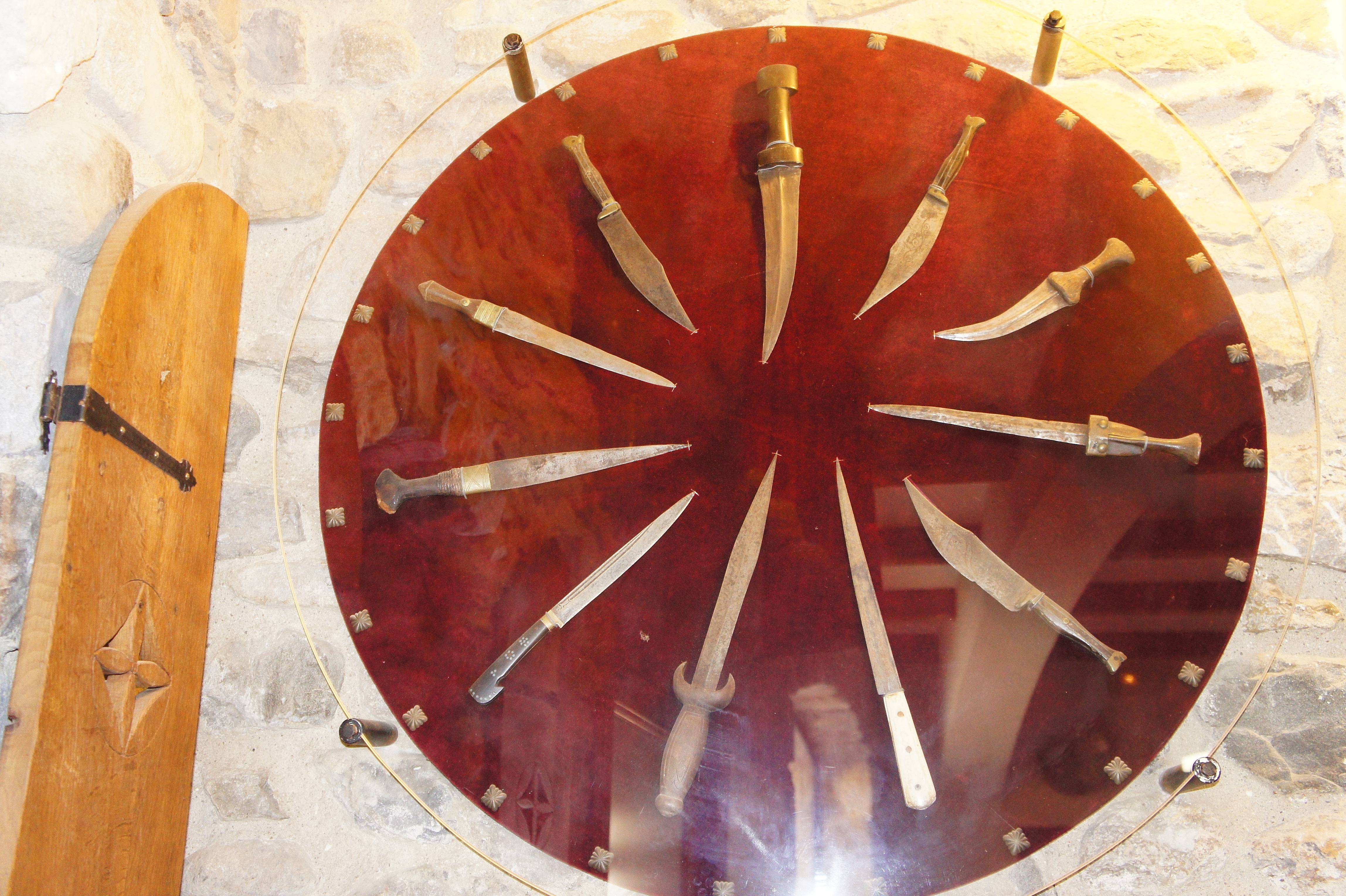 Куча железа vs. коллекция