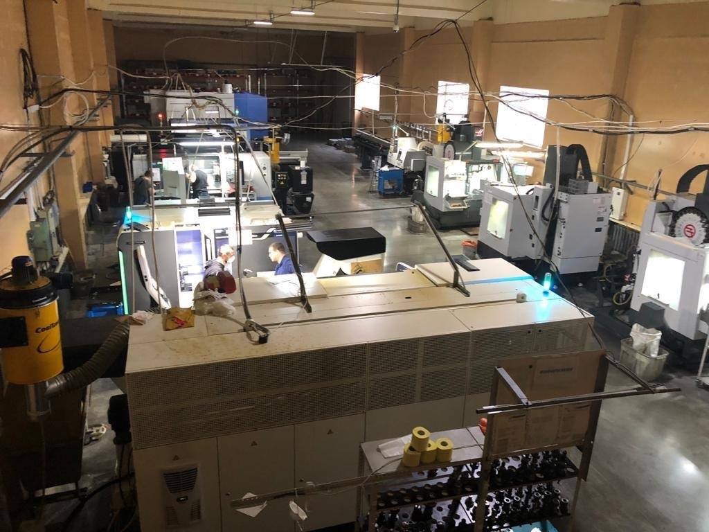 Ножи CultroTech – высокотехнологичное искусство