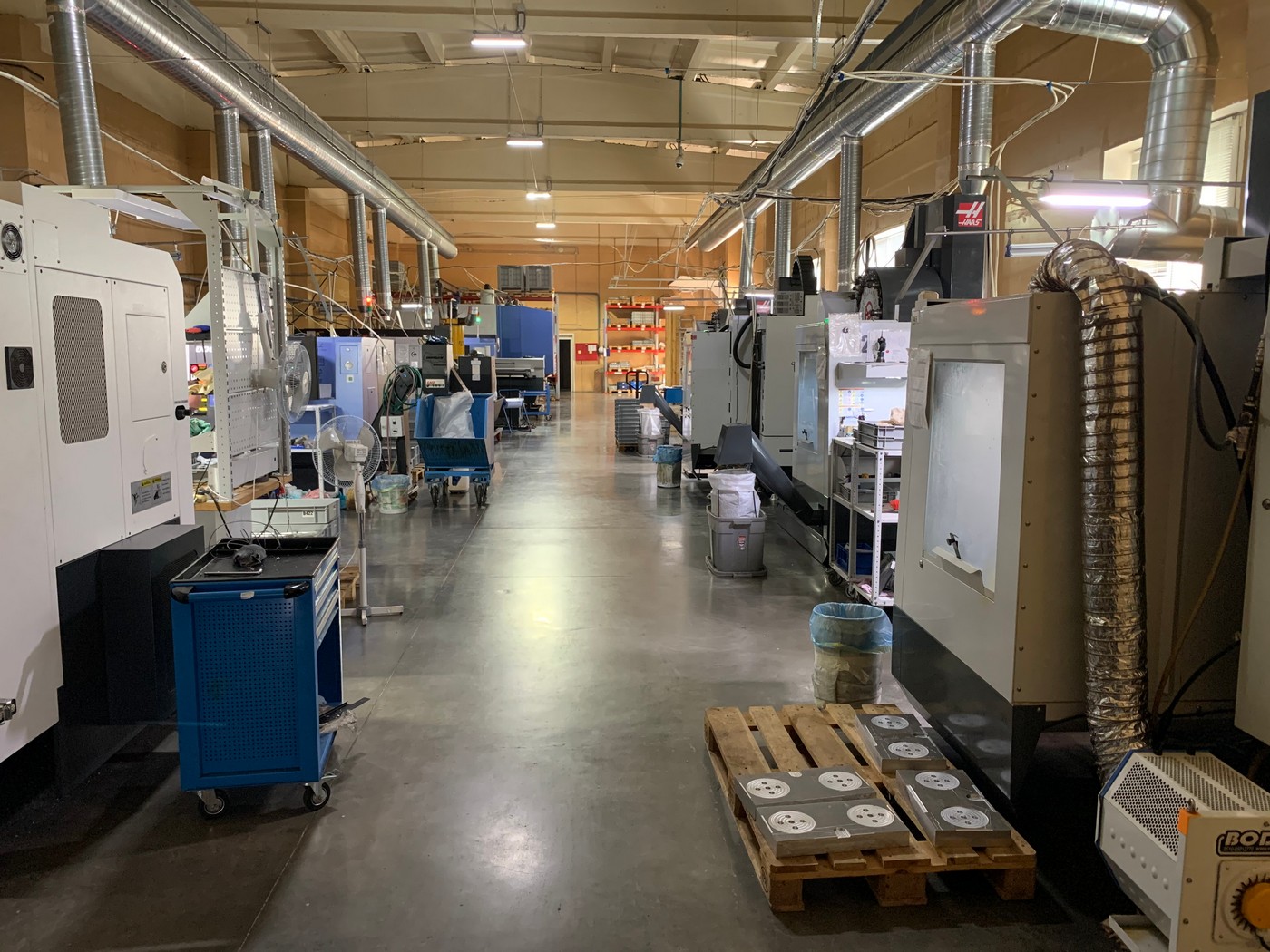 Ножи CultroTech – высокотехнологичное искусство