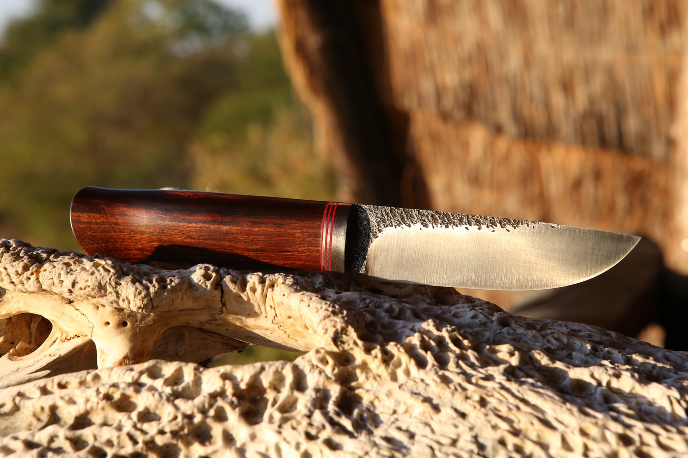 Ножи, охотники, производители