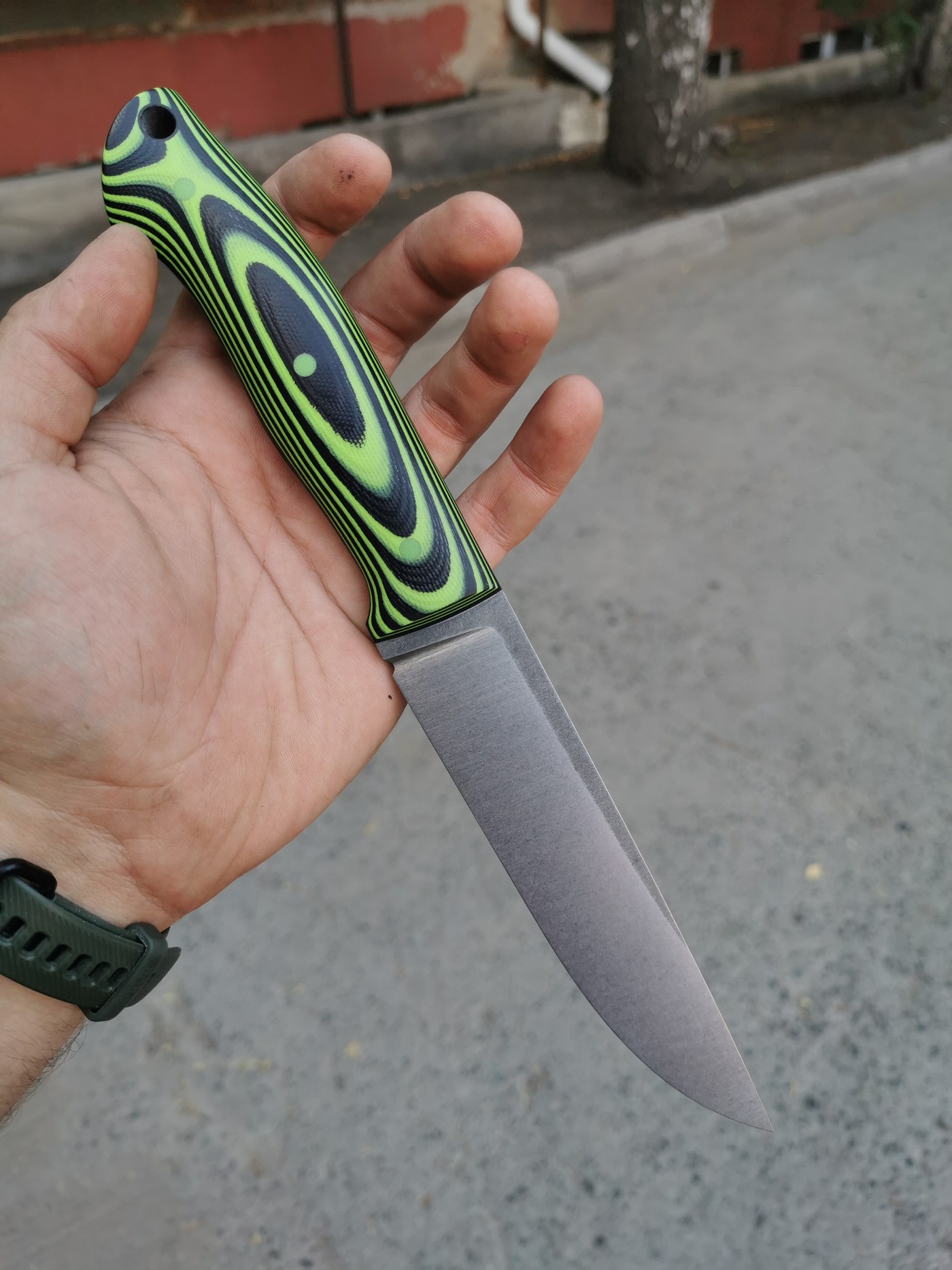 Ножи, охотники, производители