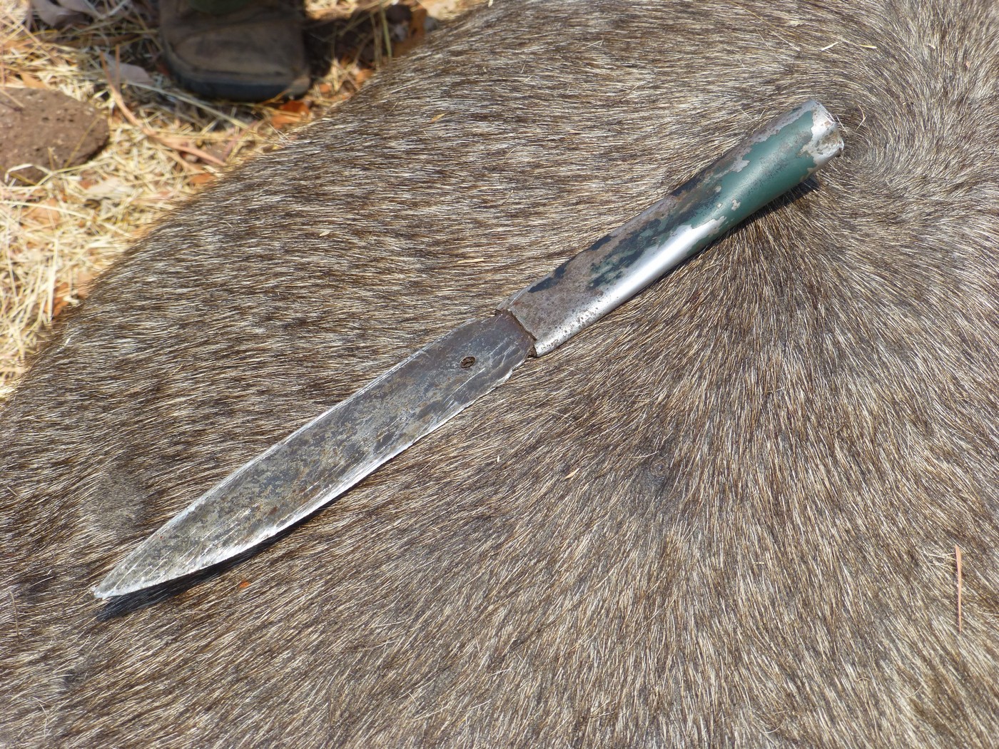 Ножи, охотники, производители