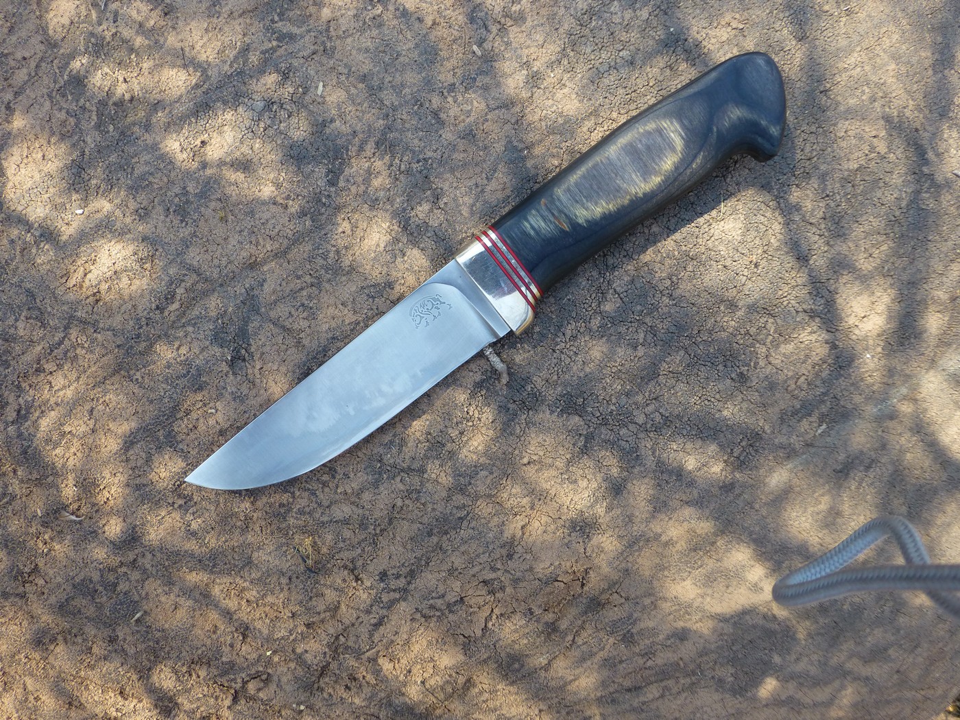 Ножи, охотники, производители