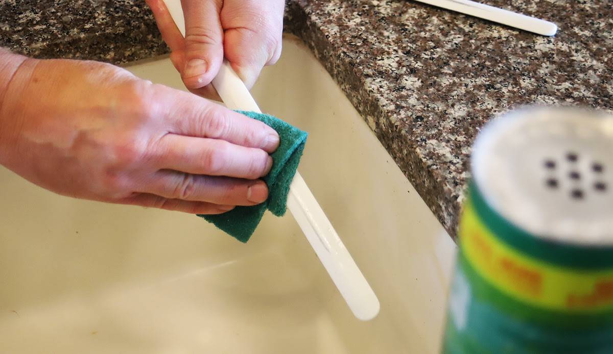 Точилка GALLEY-V от компании Spyderco