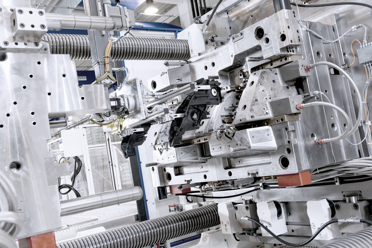 Нож начинается со стали. Концерн Böhler