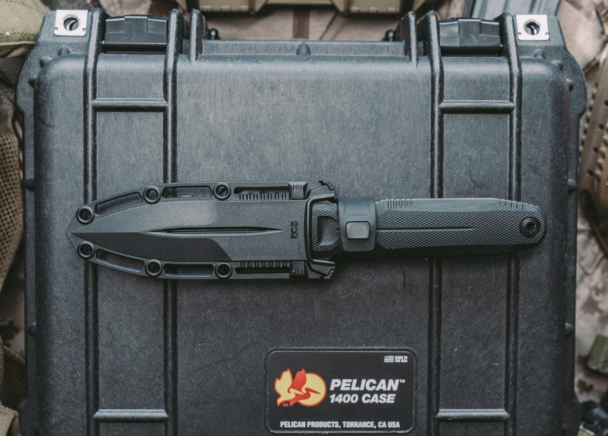 SHOT Show 2021. Виртуально – не означает «плохо»