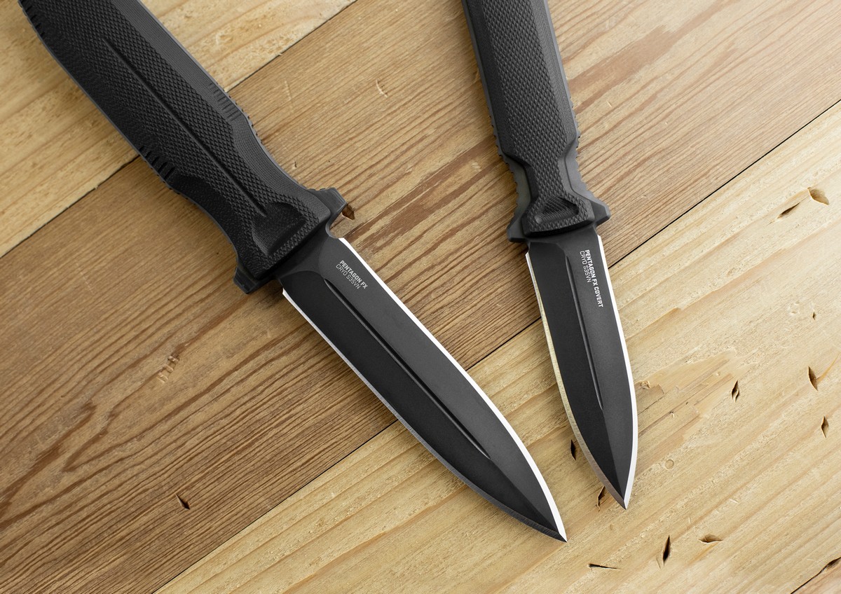 SHOT Show 2021. Виртуально – не означает «плохо»