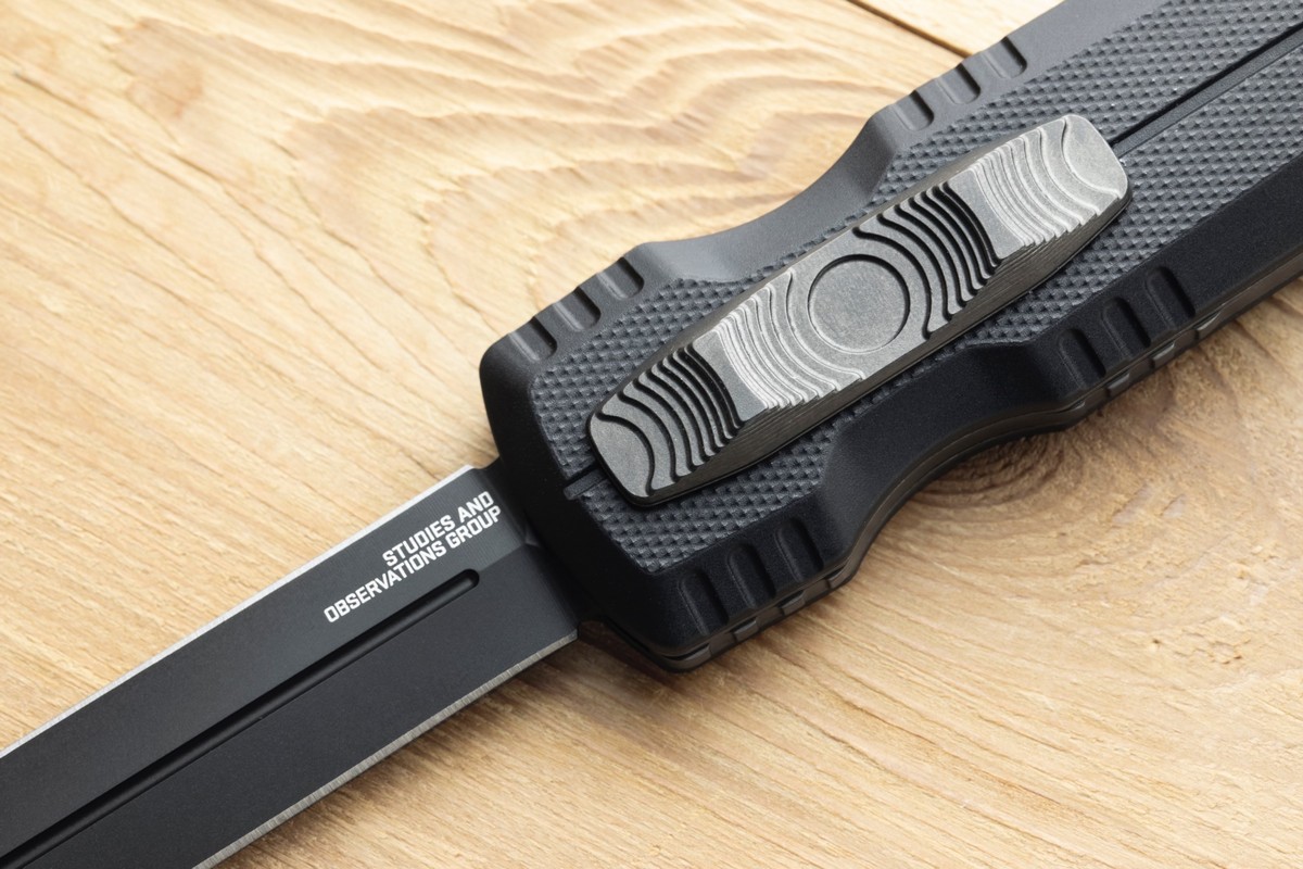 SHOT Show 2021. Виртуально – не означает «плохо»