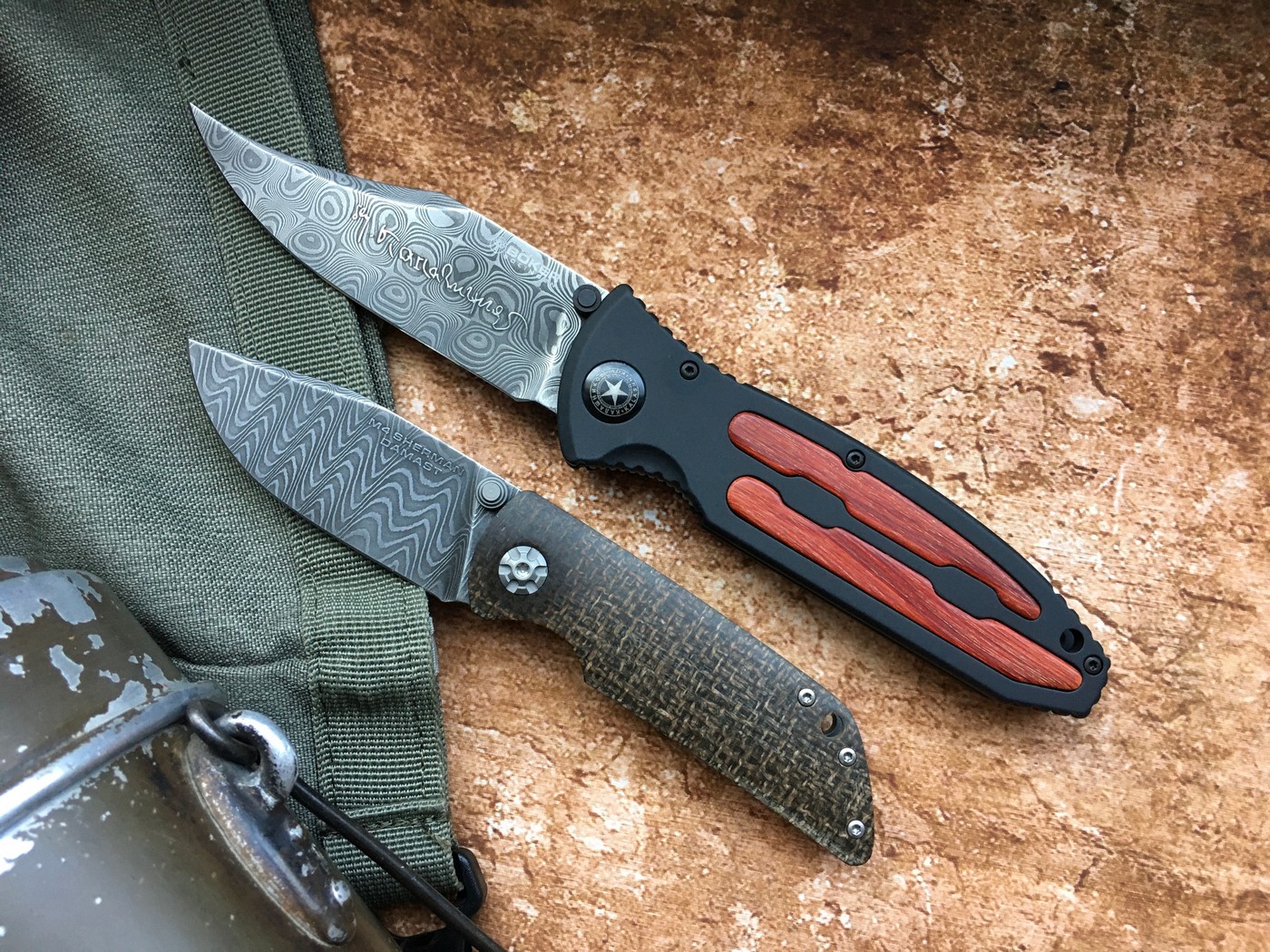 Ветвистое дерево Boker