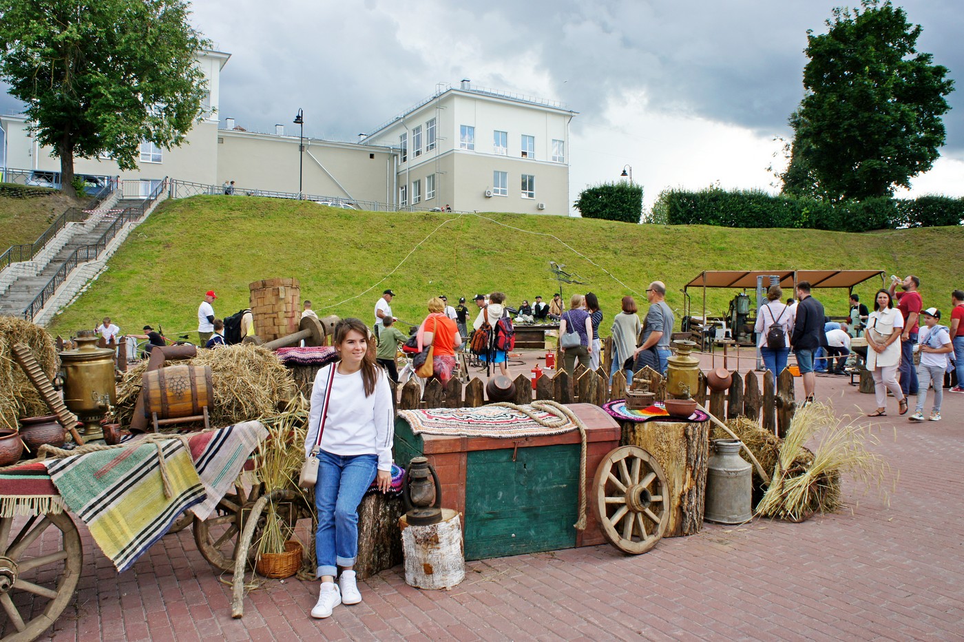 Что нужно знать о кузнечных фестивалях