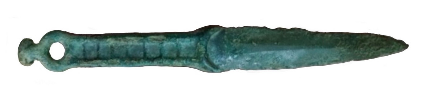 Мистика древних клинков