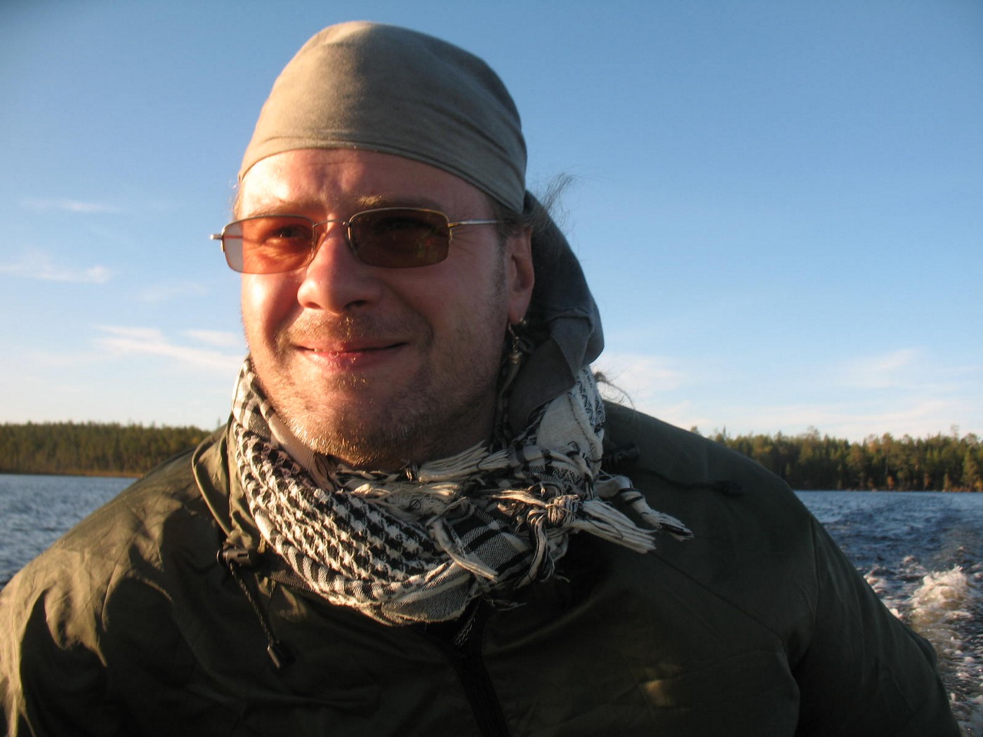 Памяти наших друзей