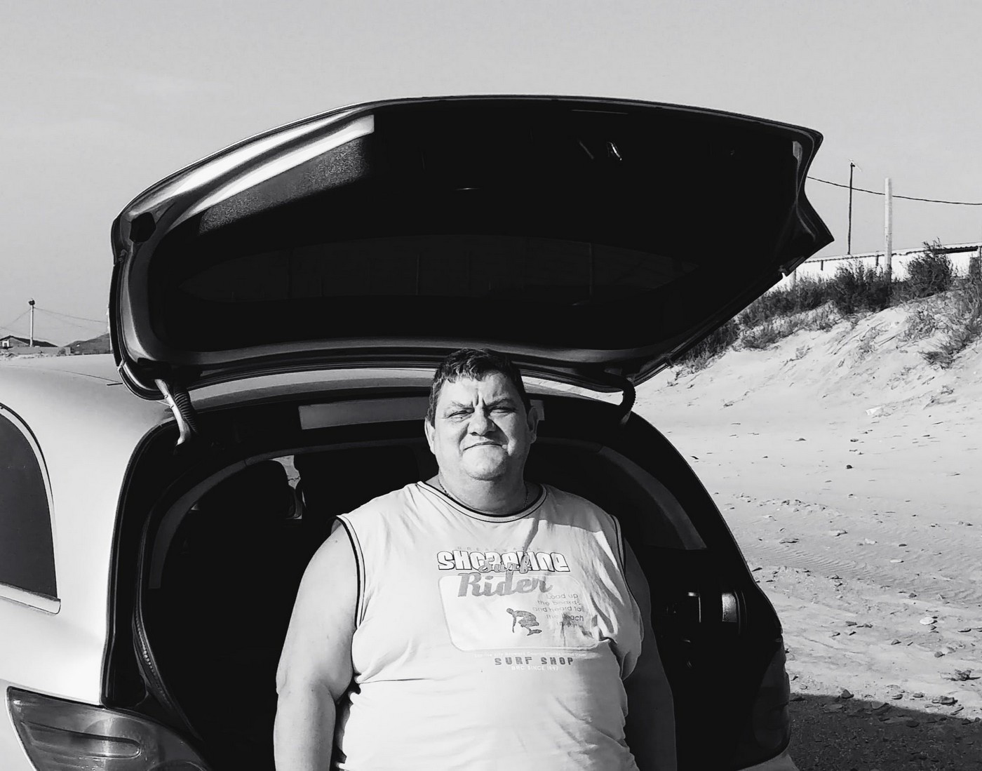 Памяти наших друзей