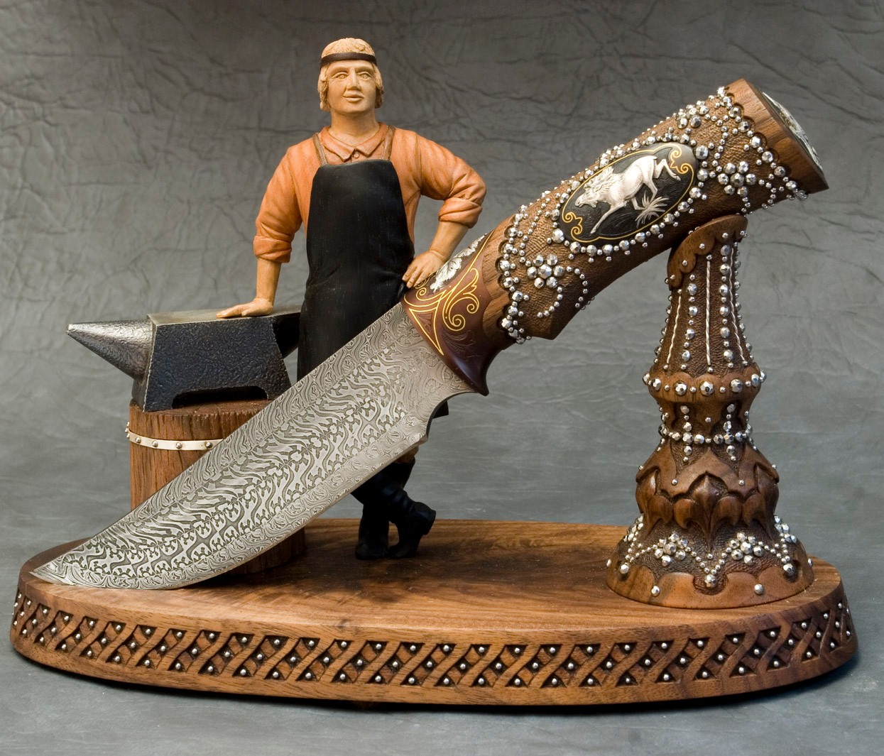 Памяти наших друзей