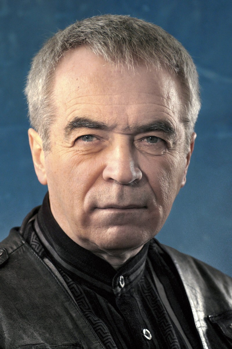 Памяти наших друзей