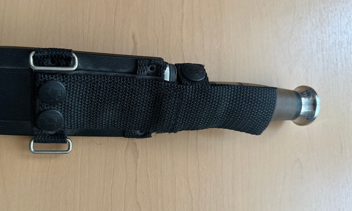 Слабое звено