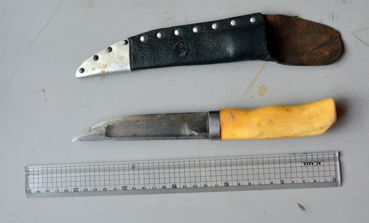 Слабое звено