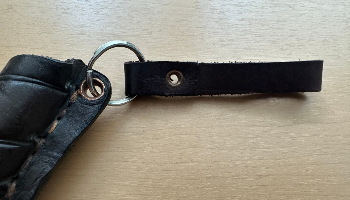 Слабое звено