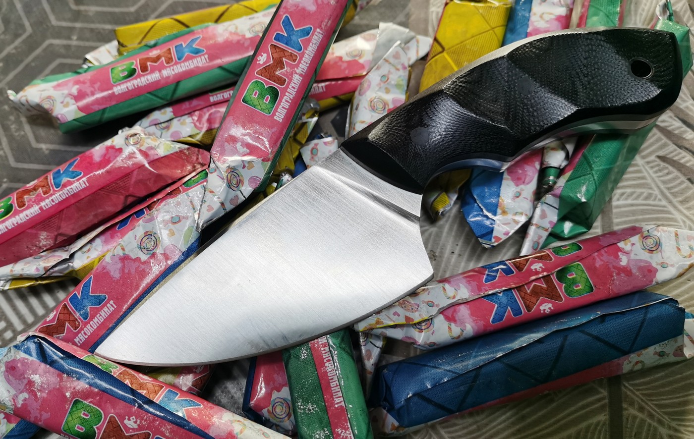 Как создавалась сталь