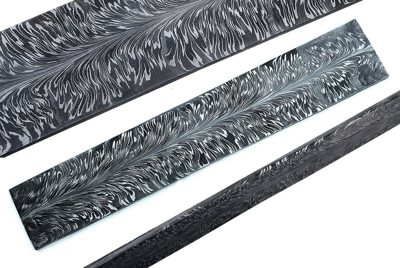 Композитные клинки