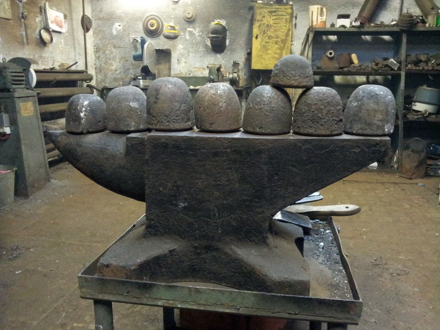 Композитные клинки