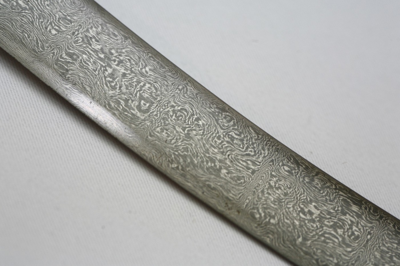 Композитные клинки