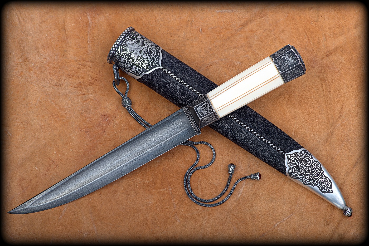 Композитные клинки