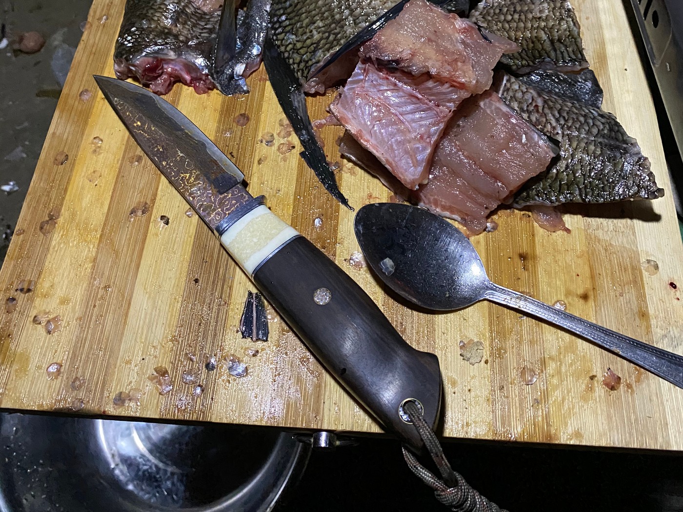 Люди гибнут за металл