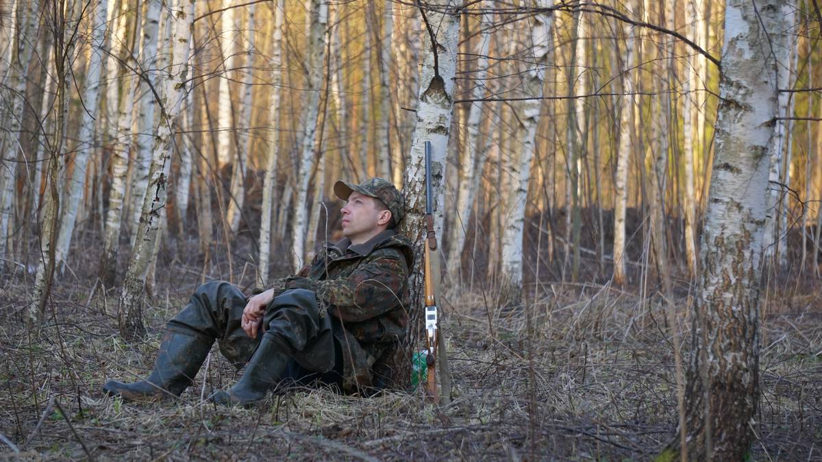 Сроки весенней охоты 2024 в башкирии. Охота Юг Нижегородская область.