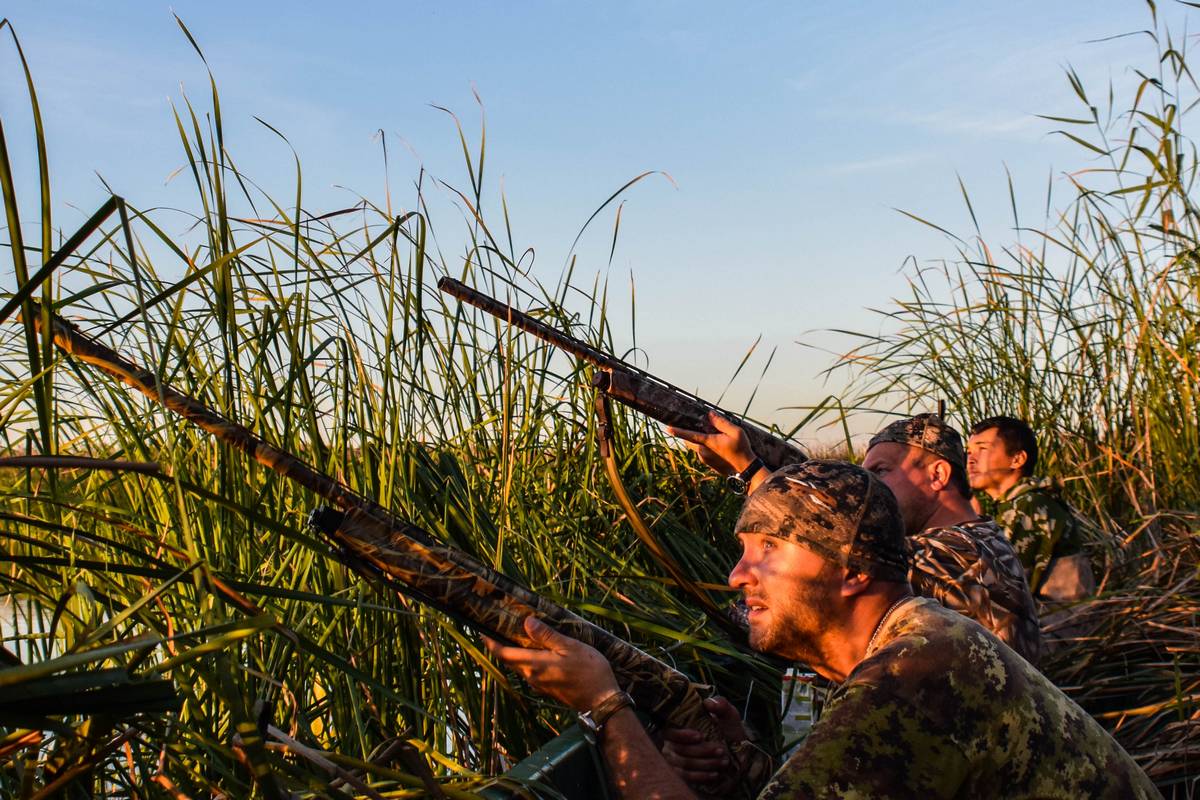 Открытие весенней охоты 2024 в смоленской области. Лето охота.