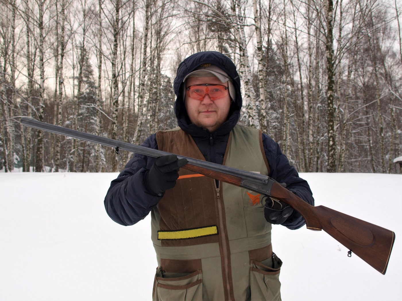 Охотничьи ружья ИЖ (Baikal): горизонталки, вертикалки, помповики, полуавтоматы