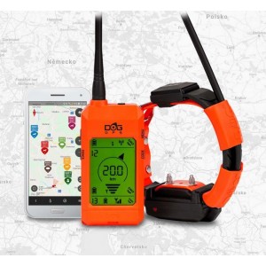 GPS навигатор для собак - Dog Gps X30T